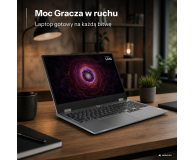 Lenovo LOQ 15 Ryzen 7-7445HS/24GB/2TB/Win11 RTX3050 144Hz - 1574269 - zdjęcie 10